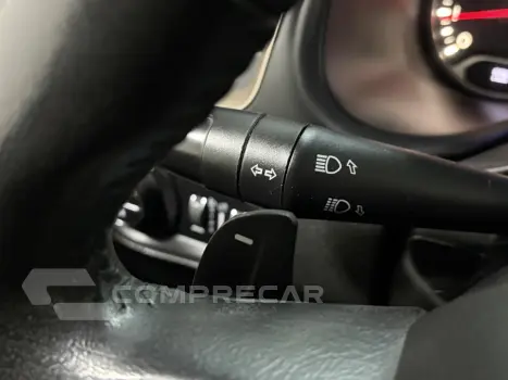 RENEGADE 1.8 16V FLEX LONGITUDE 4P AUTOMÁTICO