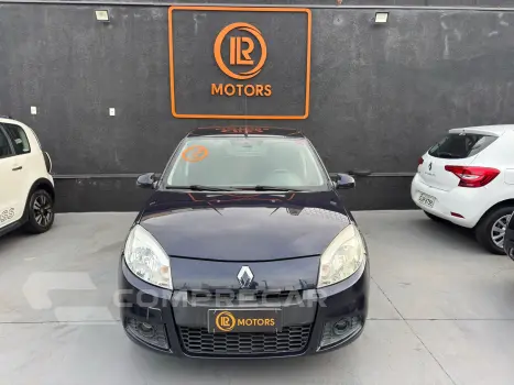 SANDERO 1.0 Expression 16V