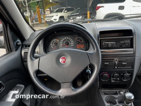 SIENA 1.4 MPI EL 8V