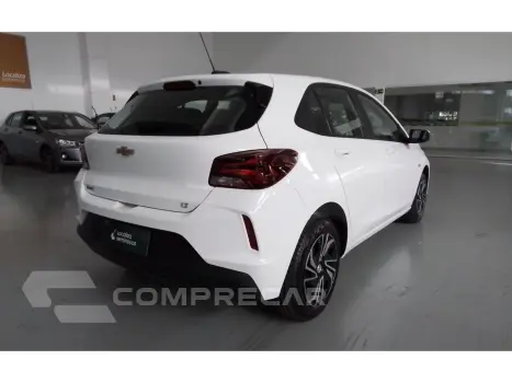 ONIX 1.0 FLEX LT MANUAL