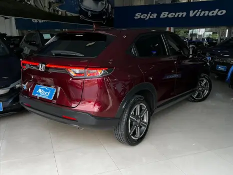 HR-V 1.5 DI I-VTEC FLEX EX CVT