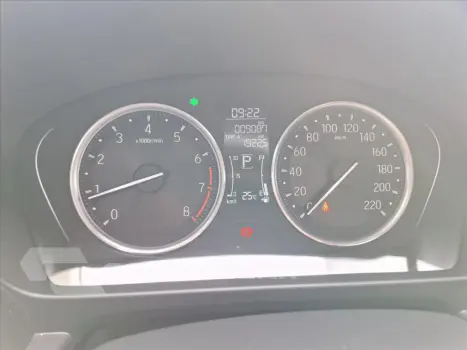 CITY 1.5 i-VTEC FLEX EX CVT