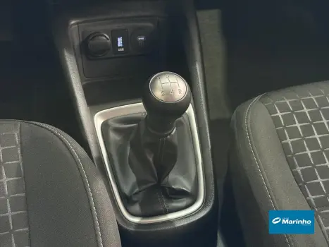 HB20 1.0 12V FLEX COMFORT PLUS MANUAL