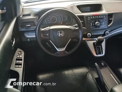 CRV LX