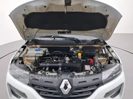 KWID 1.0 12V SCE FLEX ZEN MANUAL