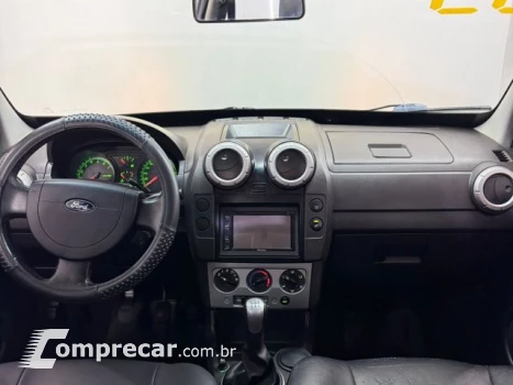 ECOSPORT - 2.0 FREESTYLE 16V 4P MANUAL