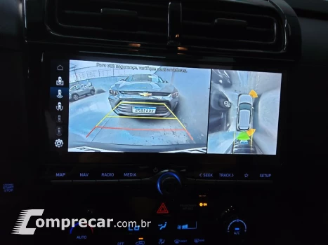 CRETA 1.0 TGDI FLEX N LINE AUTOMÁTICO