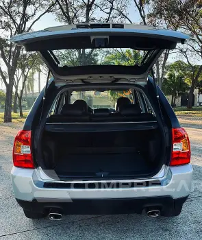 SPORTAGE 2.0 LX 4X2 16V