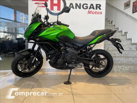 VERSYS 650 ABS