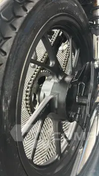HONDA CG FAN 150 2013 – ABAIXO DA TABELA