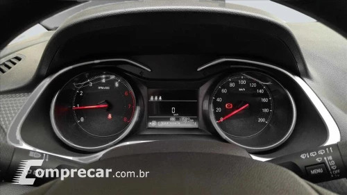 ONIX 1.0 TURBO FLEX LT MANUAL