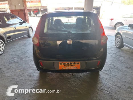 Palio Attractive 1.0