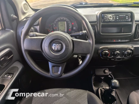 MOBI 1.0 EVO FLEX LIKE. MANUAL