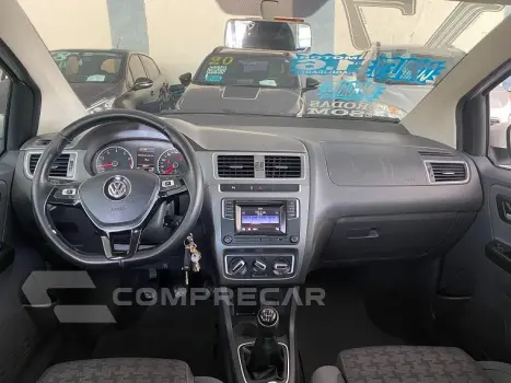 FOX 1.6 MSI Comfortline 8V