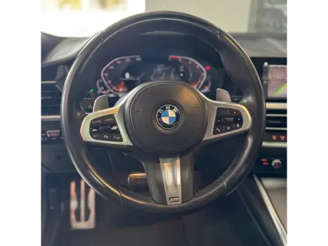 320i 2.0 16V TURBO FLEX M SPORT AUTOMÁTICO