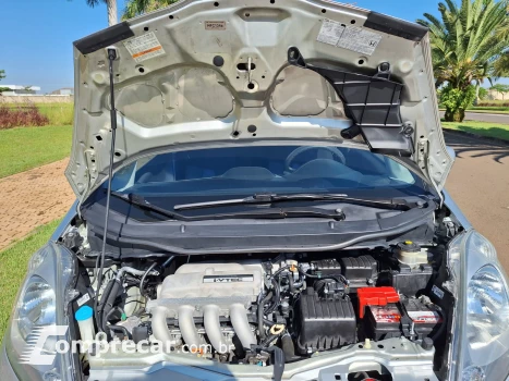 FIT 1.4 LX 16V