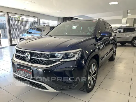 Volkswagen TAOS HIGHLINE 1.4 4 portas