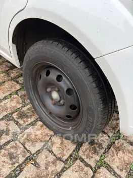 Fiesta 1.6