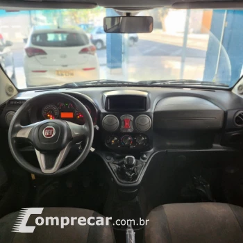 DOBLÒ 1.8 MPI Essence 7L 16V