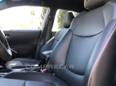 Corolla Cross 2.0 Vvt-Ie Flex Xre Direct Shift