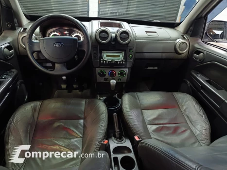 Ecosport 1.6 Freestyle 8V Flex 4P Manual