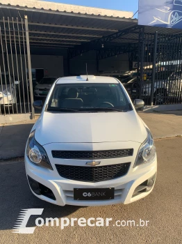 MONTANA 1.4 MPFI LS CS 8V