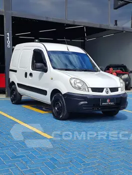 Kangoo Express Hi-Flex 1.6 16V