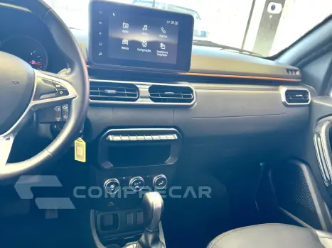 OROCH 1.3 TCE FLEX OUTSIDER X-TRONIC