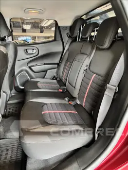 TORO 2.4 16V MULTIAIR FLEX BLACKJACK AT9