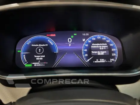 COROLLA 1.8 VVT-I HYBRID FLEX ALTIS PREMIUM CVT