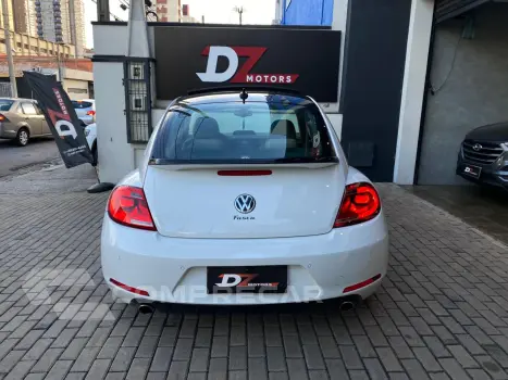 FUSCA 2.0 TSI 16V