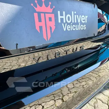 VIRTUS 1.4 250 TSI Exclusive