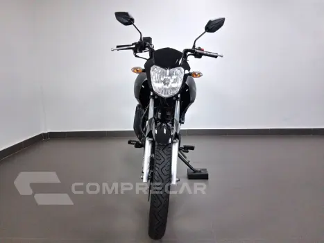 YAMAHA FACTOR YBR 150 ED