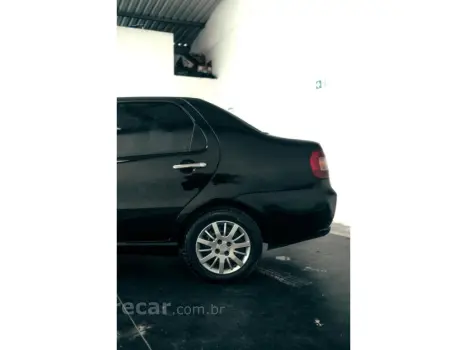 SIENA 1.8 MPI HLX 8V FLEX 4P MANUAL