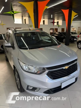 SPIN 1.8 LTZ 8V