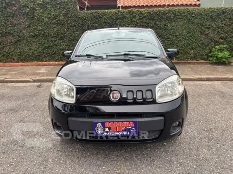 UNO 1.0 EVO Vivace 8V