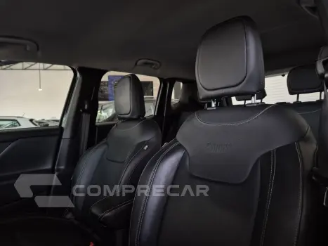 RENEGADE 1.3 T270 Turbo Longitude