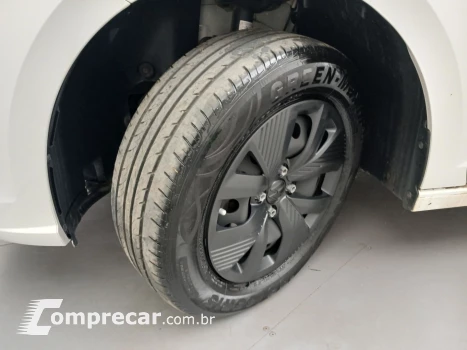 POLO 1.0 MPI TRACK MANUAL