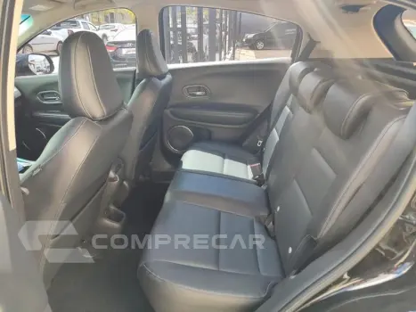 HR-V EXL CVT
