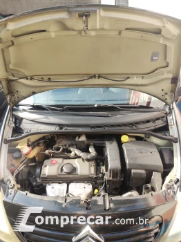 C3 1.4 I GLX 8V
