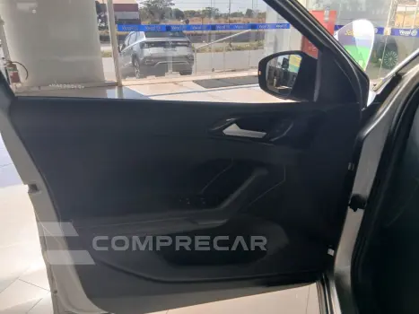 T-Cross 1.4 4P 250 TSI FLEX HIGHLINE AUTOMÁTICO