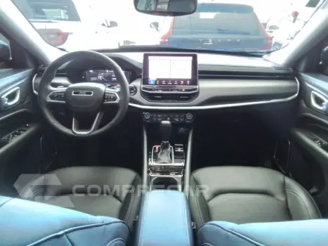 COMPASS 1.3 T270 TURBO FLEX LONGITUDE AT6