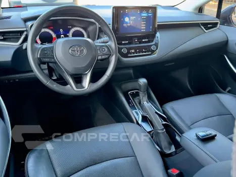 COROLLA 2.0 XEI 16V