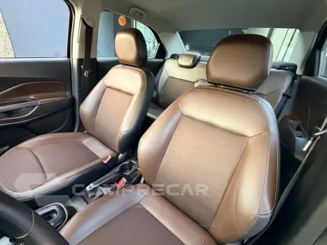 COBALT 1.8 MPFI LTZ 8V FLEX 4P AUTOMÁTICO