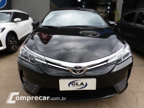 COROLLA 2.0 XEI 16V