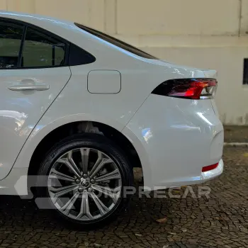 COROLLA 2.0 XEI 16V