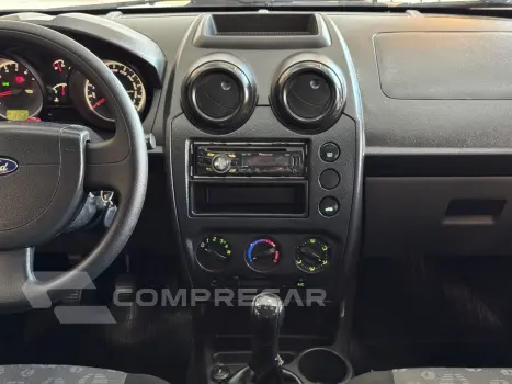 Fiesta Hatch 1.6 4P FLEX