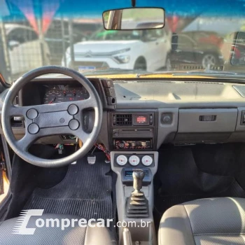 PARATI GL 1.8
