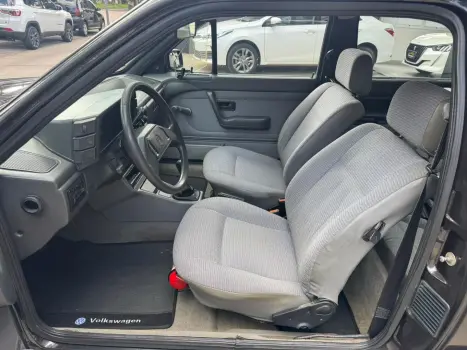 Parati 1.8 Gl 8V Gasolina 2P Manual