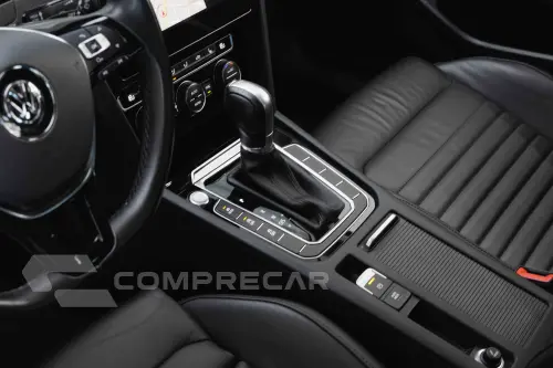 PASSAT 2.0 16V TSI Bluemotion Highline DSG